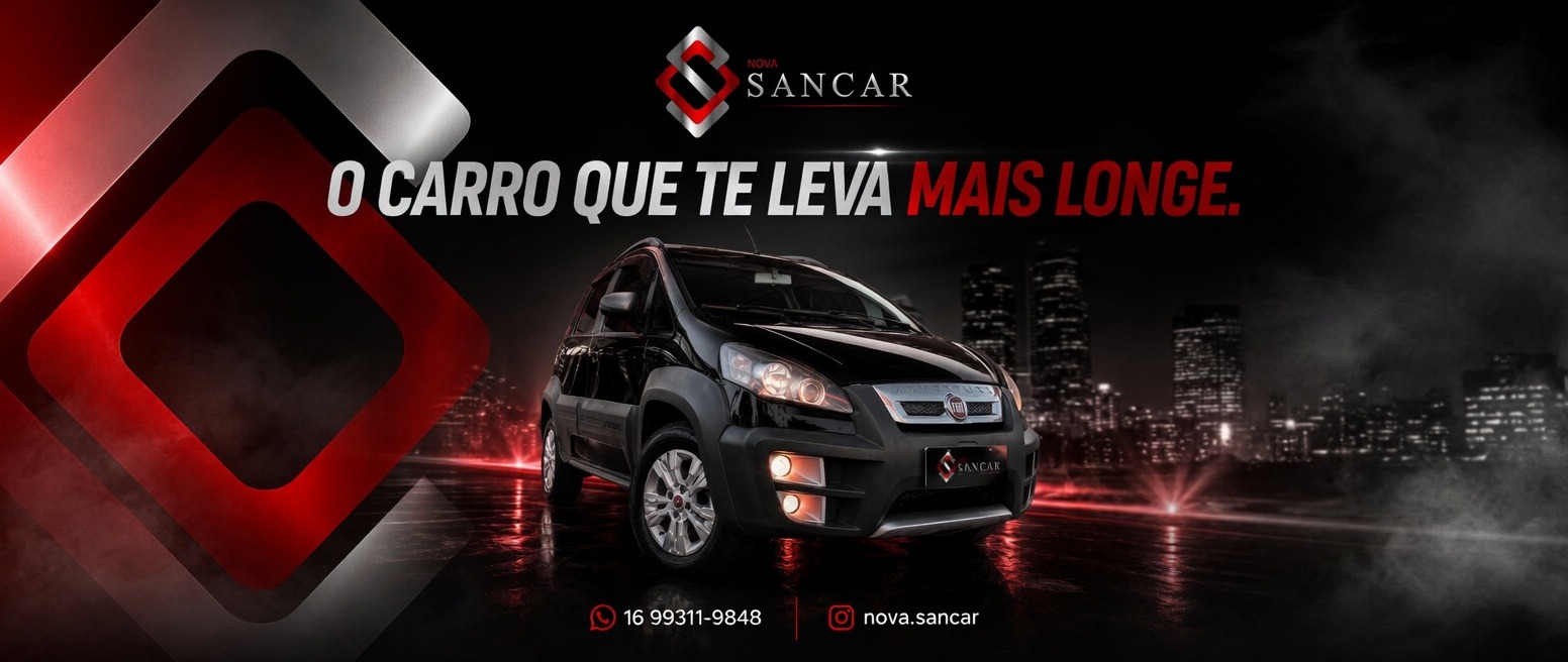 VEÍCULO SUPER CONSERVADO!!